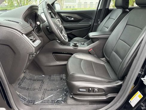 Used 2024 GMC Terrain SLT FWD image 23