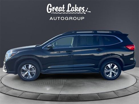 Certified 2025 Subaru Ascent Premium w/ Premium Package image 2