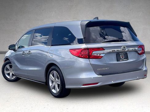 Used 2019 Honda Odyssey EX-L image 32