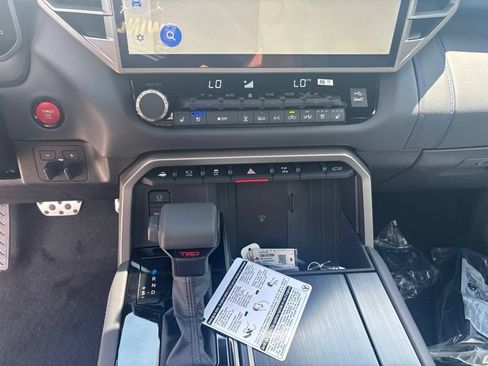 New 2026 Toyota Tundra Platinum AWD/4WD image 37