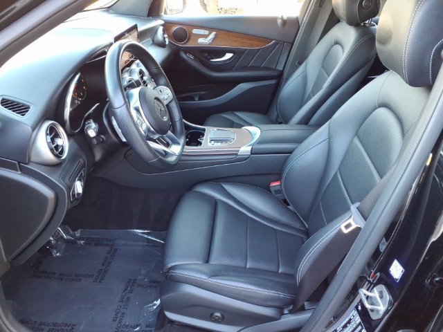 Used 2022 Mercedes-Benz GLC 300 image 15