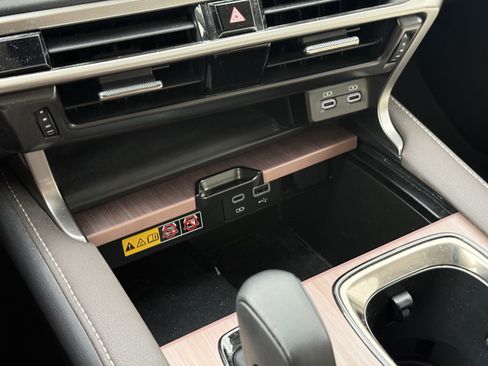 Used 2023 Lexus RX 350 Premium Plus w/ Accessory Package (Z1) FWD image 23