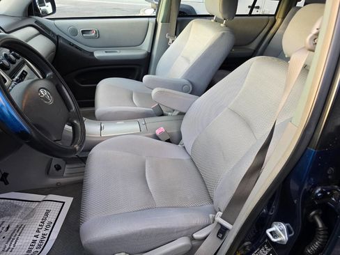 Used 2007 Toyota Highlander 4WD V6 image 11