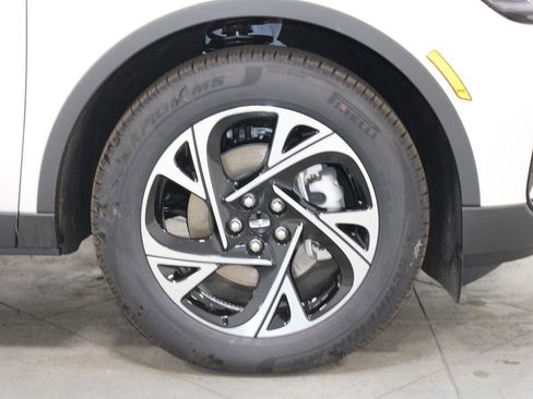 New 2026 Lincoln Nautilus Premier image 11