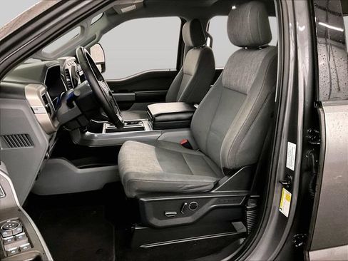 Used 2021 Ford F150 XLT w/ Equipment Group 302A High AWD/4WD image 24