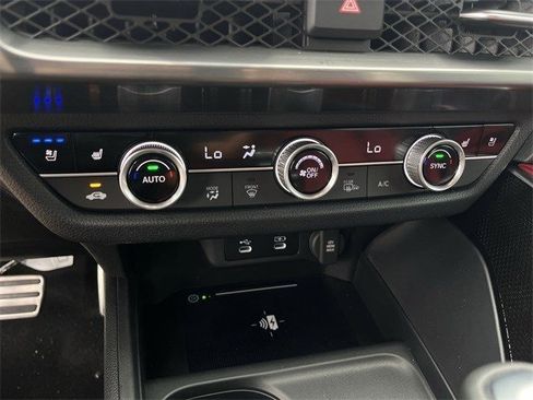 New 2025 Acura ADX A-Spec image 18