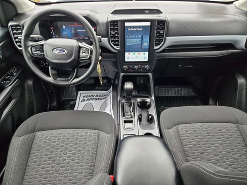Certified 2024 Ford Ranger XL RWD image 14