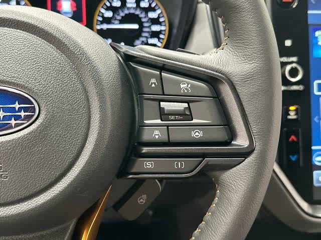 New 2026 Subaru Crosstrek 2.5i Wilderness AWD/4WD image 10