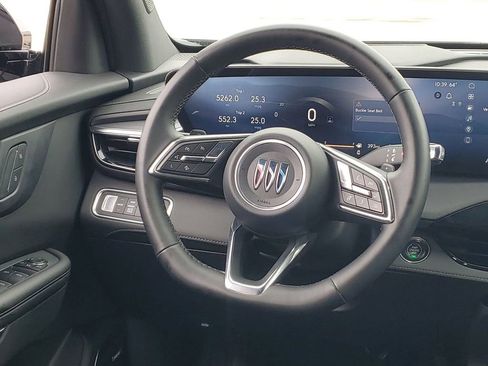 Used 2025 Buick Enclave Sport Touring image 25