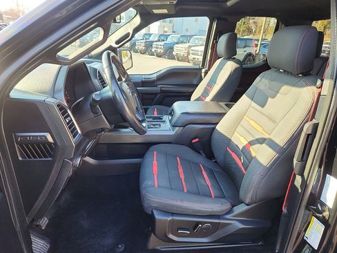 Used 2016 Ford F150 XLT w/ Equipment Group 302A Luxury image 13