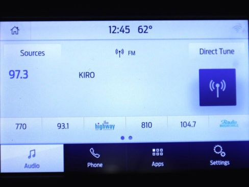 Used 2019 Ford F150 XLT AWD/4WD image 17