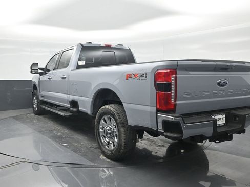 New 2026 Ford F350 Lariat w/ Lariat Premium Package image 22