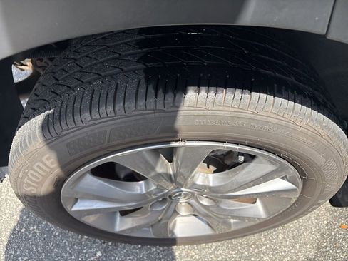 Used 2023 MAZDA CX-30 AWD 2.5 S w/ Premium Package image 19