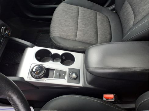 Used 2021 Ford Bronco Sport Big Bend w/ Big Bend Package AWD/4WD image 14
