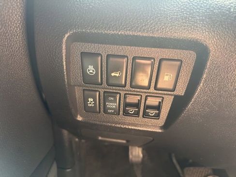 Used 2012 Nissan Murano SL AWD/4WD image 26