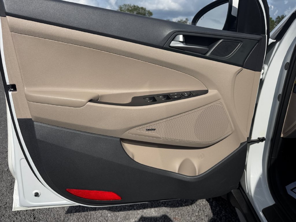 Used 2018 Hyundai Tucson SEL Plus AWD/4WD image 36