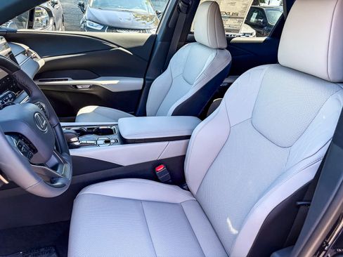 New 2026 Lexus RX 350 Premium FWD image 18