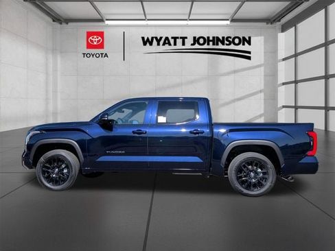 New 2026 Toyota Tundra Limited AWD/4WD image 2