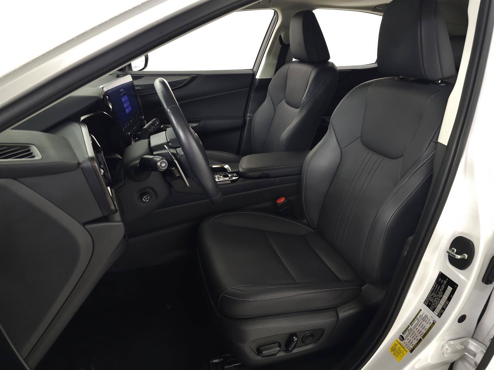 Used 2024 Lexus NX 350 AWD image 16