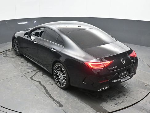 Used 2023 Mercedes-Benz CLS 450 4MATIC image 36