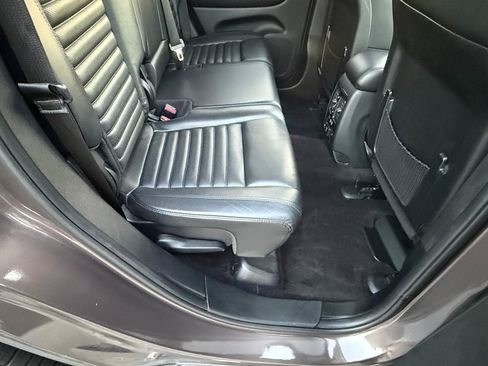 Used 2018 Jeep Grand Cherokee Limited AWD/4WD image 30
