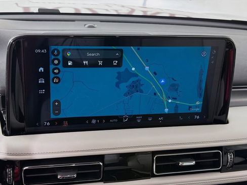 New 2026 Lincoln Aviator 2WD image 13