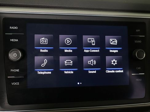 Used 2019 Volkswagen Atlas SE w/ Panoramic Sunroof Package image 49