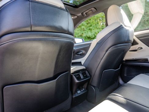 Used 2022 Lexus ES 350 F Sport image 30