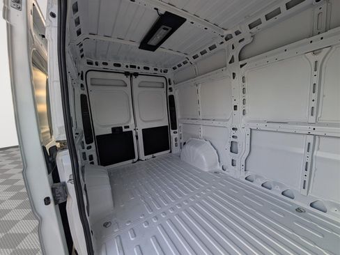 New 2026 RAM ProMaster 2500 w/ Safety Group FWD image 8