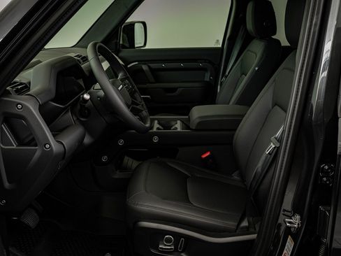 New 2026 Land Rover Defender 130 Outbound image 22