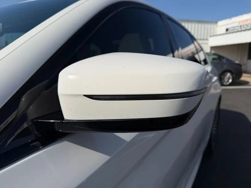 Used 2020 BMW 530i RWD image 10