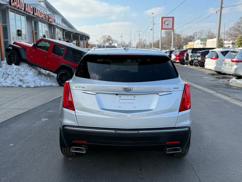 Used 2019 Cadillac XT5 Luxury image 7