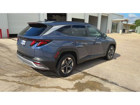 Used 2025 Hyundai Tucson SEL image 8