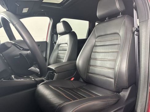 Used 2025 Honda CR-V Sport Touring image 19