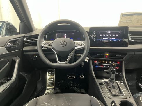 New 2026 Volkswagen Jetta Sport image 19