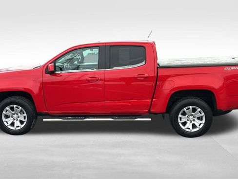 Used 2018 Chevrolet Colorado LT image 4
