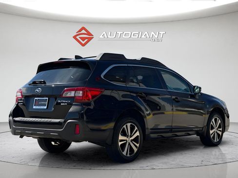 Used 2019 Subaru Outback 3.6R Limited w/ Popular Package #2 image 11