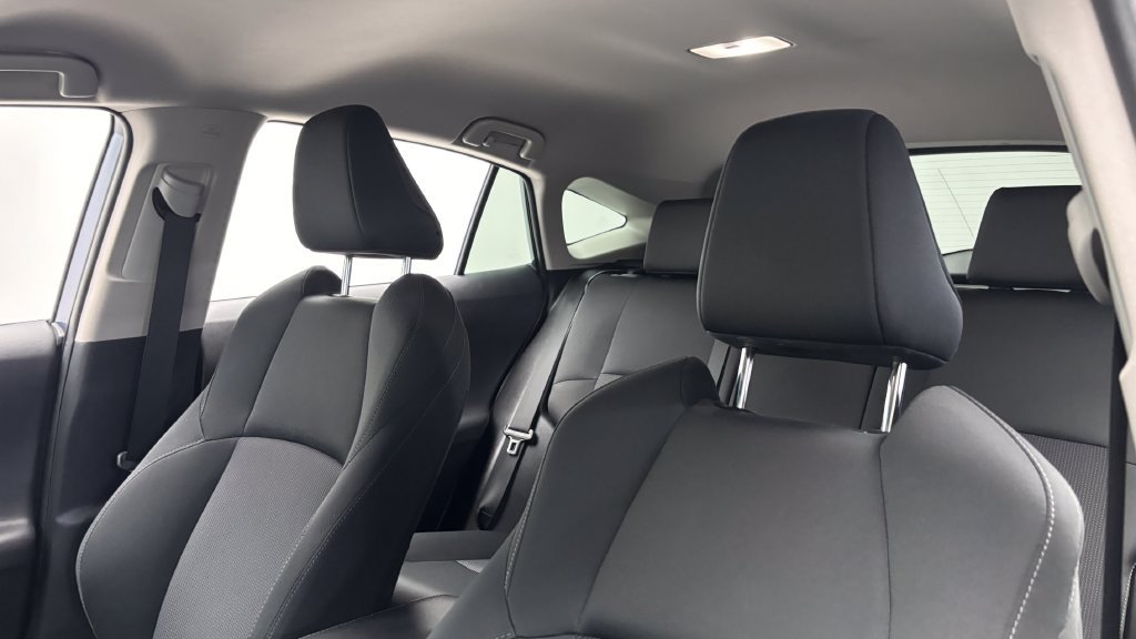Certified 2023 Toyota Venza LE AWD/4WD image 14