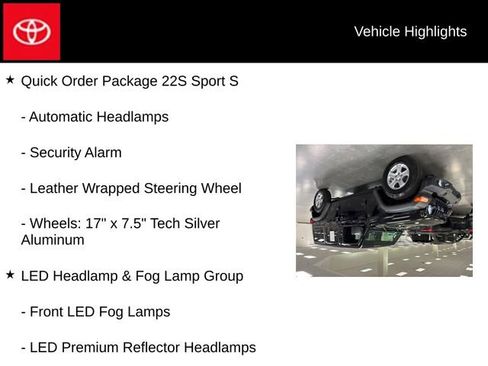 Used 2022 Jeep Wrangler Unlimited Sport AWD/4WD image 10