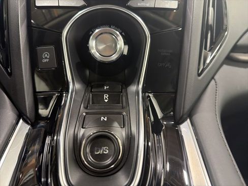 Certified 2019 Acura RDX AWD image 43