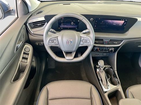 New 2026 Buick Encore GX Sport Touring w/ Comfort Package image 16
