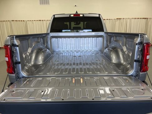 New 2025 RAM 1500 Laramie w/ Sport Appearance Package image 9