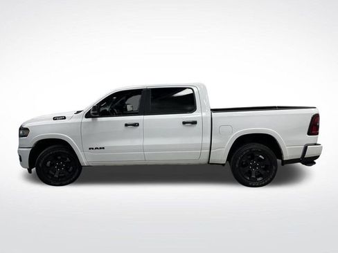 Used 2025 RAM 1500 Big Horn image 12