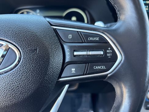 Used 2021 Hyundai Palisade Limited AWD/4WD image 28