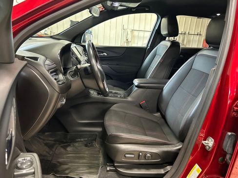 Used 2022 Chevrolet Equinox RS image 12
