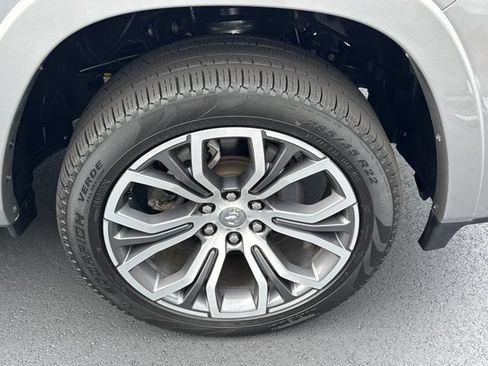 Certified 2025 RAM 1500 Tungsten w/ Bed Utility Group AWD/4WD image 14
