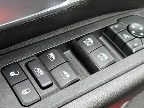 Used 2026 RAM 1500 Big Horn AWD/4WD image 14