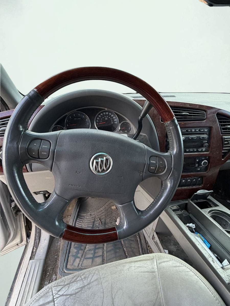 Used 2007 Buick Rendezvous CXL w/ CXL Luxury Package FWD image 20