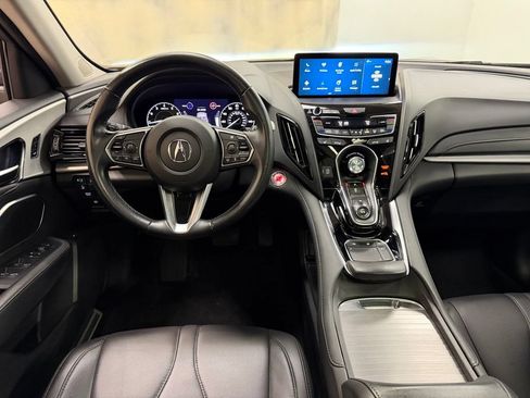 Used 2021 Acura RDX AWD image 17