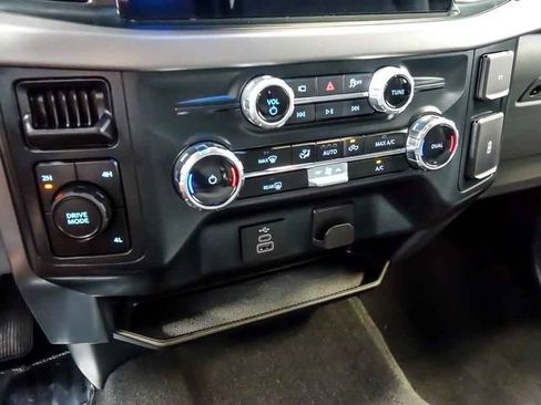 Used 2025 Ford F150 XLT w/ Equipment Group 301A Standard AWD/4WD image 22